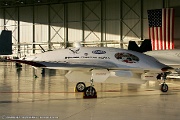 X-45A tests have begun of their ability to coordinate their autonomous operations - DARPA