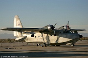 Grumman HU-16B Albatross C/N G-99, N7141S
