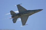F-16C Fighting Falcon 88-0419 HL from 4th FS 