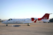 Learjet 60 C/N 60-232, N232LJ