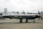 T-6A Texan II 165958 from VX-20 NAS Patuxent River, MD