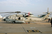 164846 HH-60H Seahawk 164846 NW-203 from HCS-4 