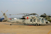 MH-60S Knighthawk 165778 BR-43 from HW-72 