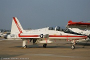 T-38C Talon 701575 16 from USNTPS NAS Patuxent River, MD