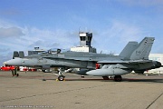 CAF CF-188 Hornet 188739 from 425 TFS 