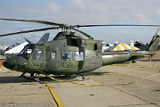 CAF CH-146 Griffon 146448 from 403 THS 