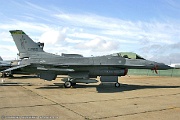 F-16C Fighting Falcon 84-1285 from 134 FS 158 FW 