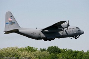 23284 C-130H Hercules 92-3284 from 328th AS 914th AW Niagara Falls IAP, NY