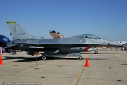 85406 F-16C Fighting Falcon 85-1406 from 134th FS 