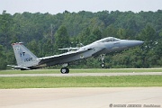 F-15C Eagle 81-0022 FF from 71st FS 