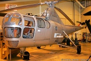Sikorsky S-51 / R5 - American Helicopter Museum