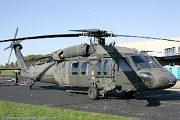 UH-60L Blackhawk 95-26663 from 1-130th AVN NC ARNG Rocky Mount, NC