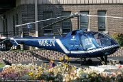 Enstrom Helicopter Corp 280C C/N 1151, N66JV