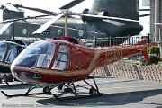 Enstrom Helicopter Corp 280C C/N 1210, N280A