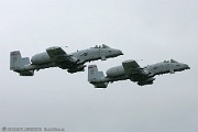EF25_084 A-10A Thunderbolt 78-0583 and 79-0216 from 104th FW 131st FS Barnes ANGB, MA