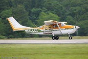 EF25_097 Cessna U206F C/N U20601919, N50442
