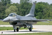F-16CJ Fighting Falcon 94-0048 SW from 77th FS 