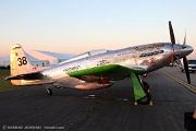 World Jet Inc P-51 XR C/N 44-88 