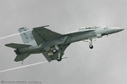 F/A-18F Super Hornet 166623 AA-270 from VFA-11 
