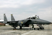 F-15E Strike Eagle 89-0488 SJ from 336th FS 