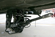 AH-64D Apache Longbow M230 30mm automatic cannon