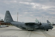 HC-130P Combat Shadow 65-0981 FT from 71st RQS 347 RQW Moody AFB, GA