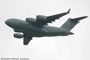 C-17A Globemaster 04-4135 from 305th AMW 6th AS McGuire AFB, NJ