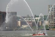 FDNY Fireboat 