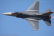 F-16CG Fighting Falcon 88-0533 HL from 4th FS 'Fightin' Fuujins' 388th FW Hill AFB, UT
