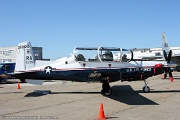 T-6A Texan II 04-3739 RA from 559th FTS 'Billy Goats' 12th FTW Randolph AFB, TX