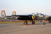 North American RB-25 