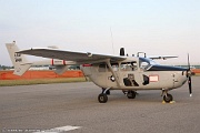 Cessna 337B C/N 337M0116, N5257J