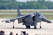 AV-8B Harrier 165355 CG-13 from VMA-231 