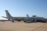 E-8C Joint Stars 96-0043 GA from 116th ACW Robins AFB, GA