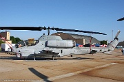 AH-1W Super Cobra 165289 WG-23 from HMLA-775 