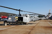UH-1N Twin Huey 158561 WG-33 from HMLA-775 