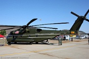 CH-53E Super Stallion 165249 30 from HMX-1 