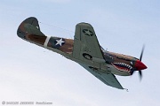 Curtiss P-40M Warhawk 