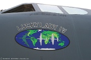B-52H Stratofortress 60-0008 LA 