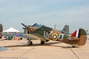 Hawker Hurricane Mk.IIB C/N 56022, N943HH