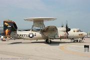 E-2C Hawkeye 163536 AA-600 VAW-125 'Tigertails' NAS Norfolk, VA