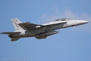 F/A-18F Super Hornet 166631 AA-106 from VFA-11 