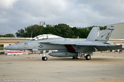 F/A-18F Super Hornet 166799 AB-203 from VFA-211 'Checkmates' NAS Oceana, VA