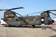 CH-47D Chinook 92-00291 from 1-104th AVN Ft. Indiantown Gap, PA