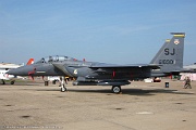 F-15E Strike Eagle 88-1690 SJ from 336th FS 
