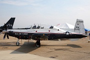 T-6A Texan II 04-3739 RA from 559th FTS 'Billy Goats' 12th FTW Randolph AFB, TX
