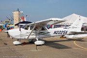 Cessna 172S C/N 172S10467, N2225A