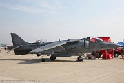 AV-8B Harrier 165355 CG-13 from VMA-231 