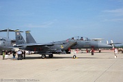 F-15E Strike Eagle 88-1691 SJ from 334th FS 