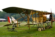Caudron G-3 C/N 1914-2, N3943P